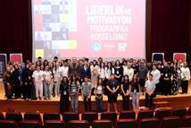 Kestel Belediyesi’nin ‘Liderlik ve Motivasyon Programı’ sürüyor