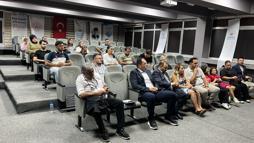 Osmaniye’de, Bilgi Temelli Aile Destek Projesi başarıyla gerçekleştirildi