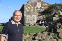 Ordu’nun tarihi evleri ve Yason Burnu UNESCO yolunda