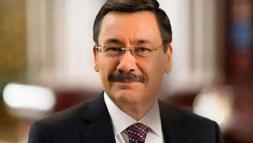 Eski ABB Başkanı Gökçek, şüpheli sıfatıyla ifadeye çağrıldı