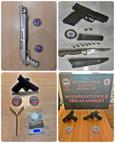 Afyonkarahisar polisinden denetim
