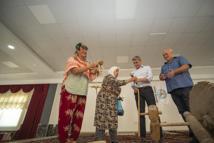 Uluslararası Aydıncık Bilim ve Kültür Etkinlikleri başladı