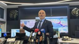 Denizcilik Genel Müdürü Baylan: Gemi kaptanları birbirleriyle konuşmuş