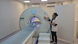 Türkiye’nin Avrupa akrediteli tek kamu PET/CT merkezi Zonguldak’ta