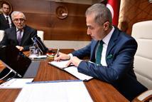 Nevşehir'de "Genç Yürüyüş Bilgi Yarışması" düzenlenecek