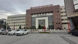 Keçiören Belediyesi'nde uyuşturucu taraması pozitif çıkan personele soruşturma
