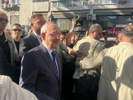 Kılıçdaroğlu: Sizin sorunlarınızı yerelde çözmek bizim boynumuzun borcudur (2)