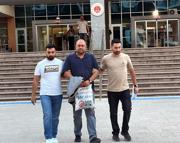 Edirne Belediyesi imar komisyonu üyesine 'rüşvet' gözaltısı; pazarlık kamerada (3)