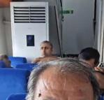 Batan gemide kaybolan Pancar’ın, kazadan önceki görüntüsü ortaya çıktı