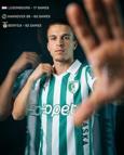 Bodrum FK, Tomas Cruz’u kadrosuna kattı