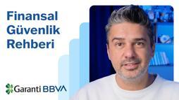 Garanti BBVA’dan dijital dolandırıcılığa karşı video serisi