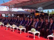 Bakan Gürlek: İnfaz mevzuatımıza ilişkin çalışmalarımızı sürdürüyoruz