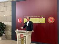 Yeni Parti'li Emir: Üsküdar'da meclis üyelerimiz baskı altına alınmış