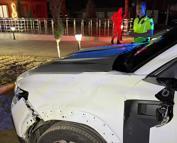 Gaziantep’te otomobilin çarptığı yaya öldü