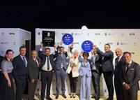İzmir ve Ankara havalimanları yolcu deneyiminde küresel onur listesinde