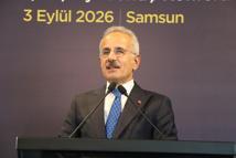 Bakan Uraloğlu: Avrupa’da 3’üncü, dünyada 7’nci sıraya yükseldik (2)