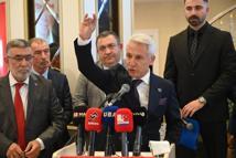 MHP Kırıkkale İl Kongresi düzenlendi