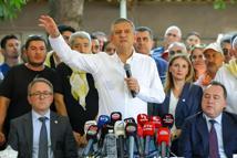 Özgür Özel: Hepinize rahat bir nefes aldıracağız