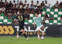 Bodrum FK - Turka Esenler Erokspor: 0-0