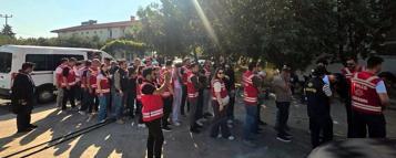 Tekirdağ Şarköy merkezli dolandırıcılık operasyonunda 20 tutuklama- Yeniden