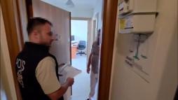 İstanbul’da hukuk bürolarına yasa dışı panel operasyonu