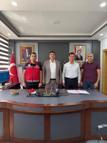 Niğde'de ÇKS işlemleri ziraat odalarına devredildi