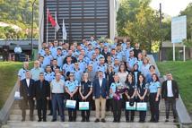 Yıldırım’da Zabıta Haftası kutlandı