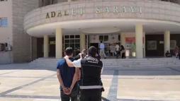 Şanlıurfa'da 9 kilo 550 gram skunk ele geçirildi; 4 tutuklama