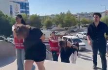 Masaj salonuna fuhuş operasyonu: 1 tutuklama