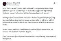 Eski ABB Başkanı Gökçek, şüpheli sıfatıyla adliyede (2)