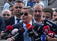 Eski ABB Başkanı Gökçek, şüpheli sıfatıyla adliyede (4)