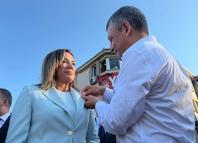 Özgür Özel: Yeni Parti, Türkiye'nin yeni umududur (2) / Ek fotoğraflar