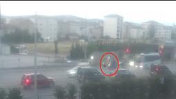 Tuzla’da motosikletlinin öldüğü kazanın ilk duruşmasında minibüs şoförü tahliye edildi