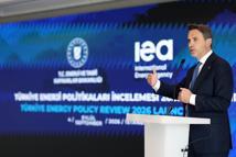 Bakan Bayraktar: Türkiye'de bu yeni dönemde elektrikleşmeye yüzde 100 inanıyoruz