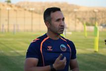 Ahmet Cingöz: Çok karakterli bir takım yaptık