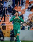 Bodrum FK'da Ali Habeşoğlu'na veda