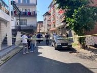 Park halindeki otomobilinde ölü bulundu