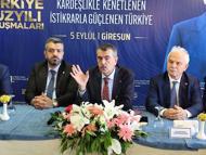 Bakan Tekin: İmam hatip okulları 28 Şubat’tan önceki noktaya gelmiş durumda (2)