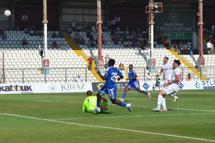 Bandırmaspor - Boluspor: 6-0