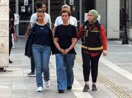 10 kişiyi öldüren saldırganın annesi tutuklandı (2)