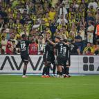 Fenerbahçe - Beşiktaş / Ek fotoğraflar