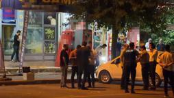Diyarbakır’da video oyun salonuna silahlı saldırı: 3 yaralı