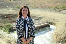 AK Parti’li Aksal: Çakmak Barajı ve Sulama Projesi’nde çalışmalar sürüyor