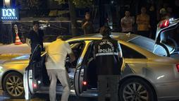 Denizli'de iki grup arasında silahlı çatışma: 3 ölü, 3 yaralı