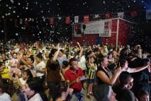3. Uluslararası Kepez Kültür Festivali tamamlandı