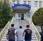 Aydın’da hırsızlık suçundan 14 yıl 7 ay hapis cezasıyla aranan hükümlü yakalandı