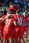 Balıkesirspor - Bucaspor / Fotoğraflar