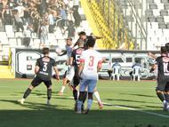 Somaspor - 68 Aksaray Belediyespor / Fotoğraflar