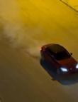 İzmir’de drift atan sürücüye 146 bin TL ceza