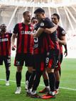 Arca Çorum FK - Eyüpspor: 3-0